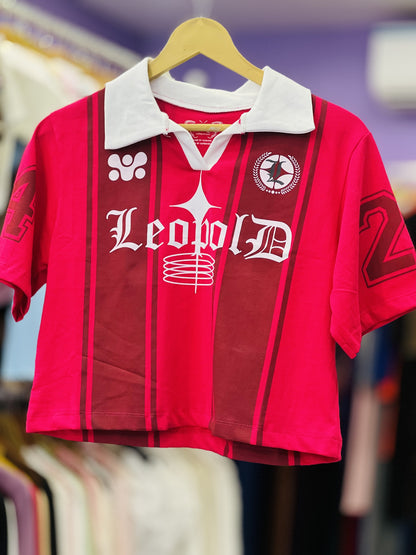 Real Garment Photo