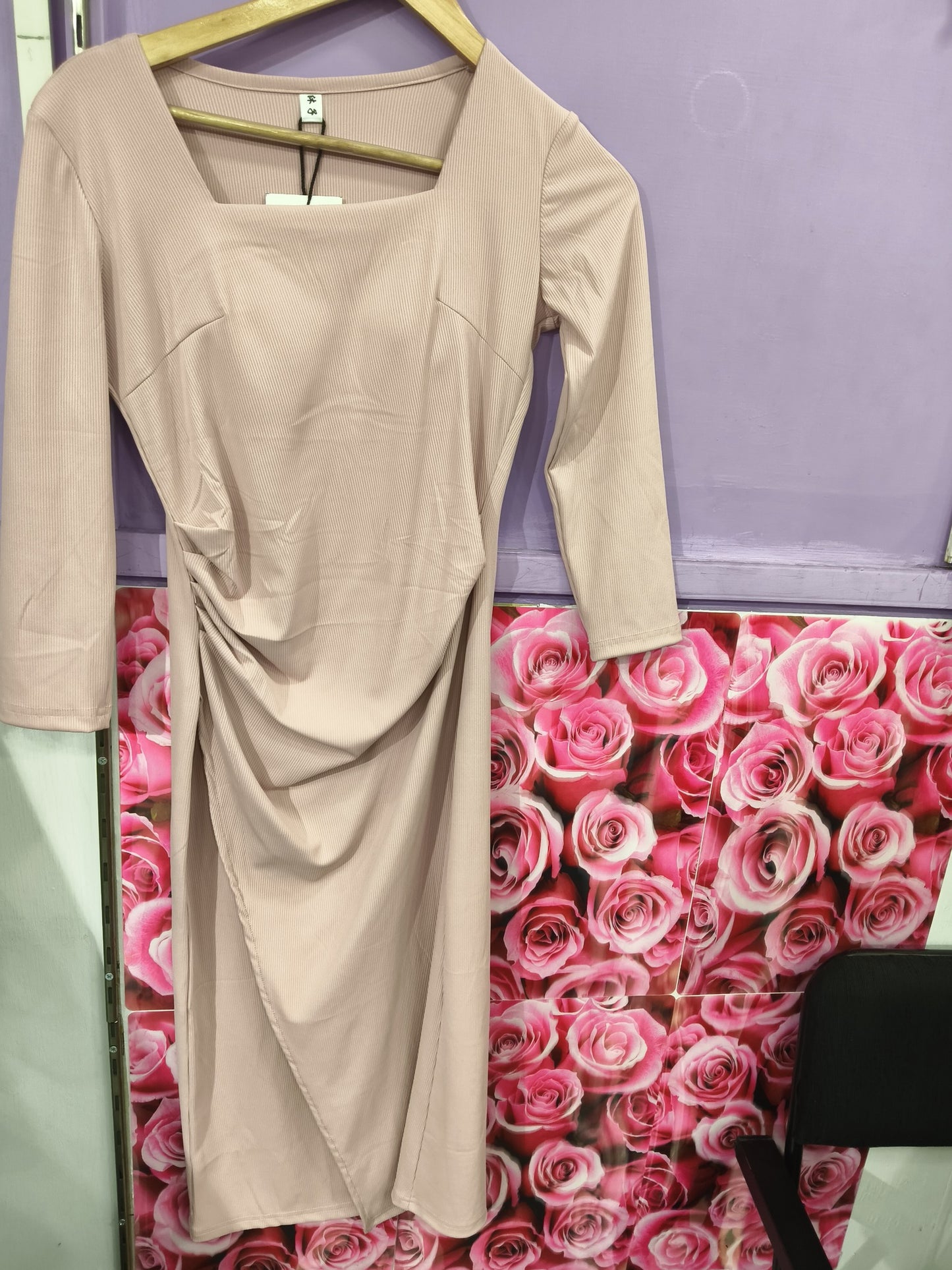 Real Garment Photo