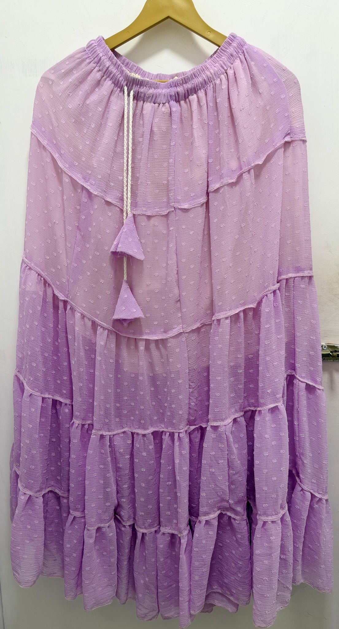 Real Garment Photo