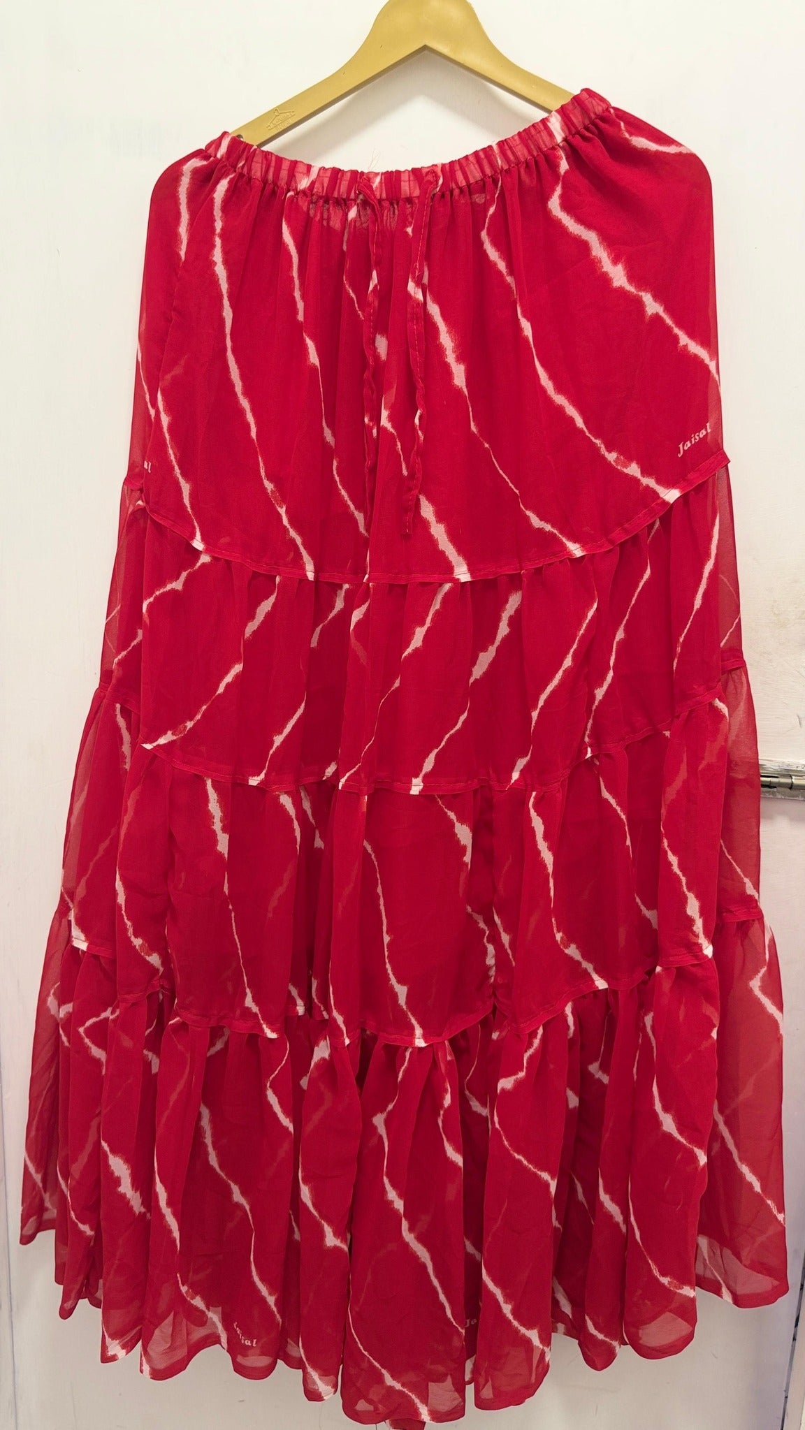Real Garment Photo