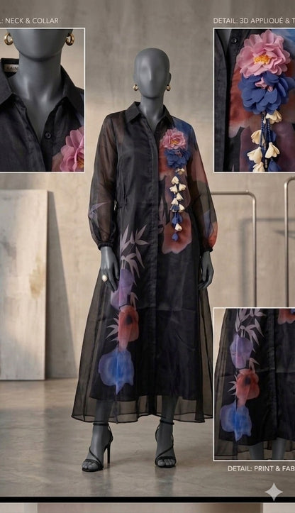 Real Garment Photo