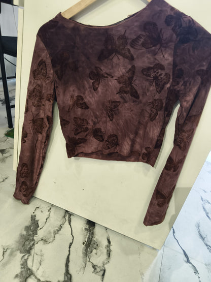 Real Garment Photo
