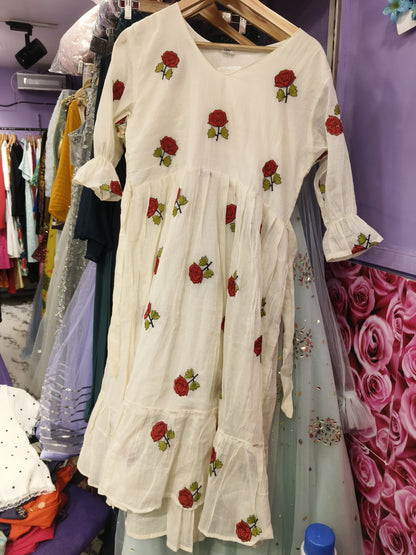 Real Garment Photo