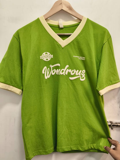 Real Garment Photo