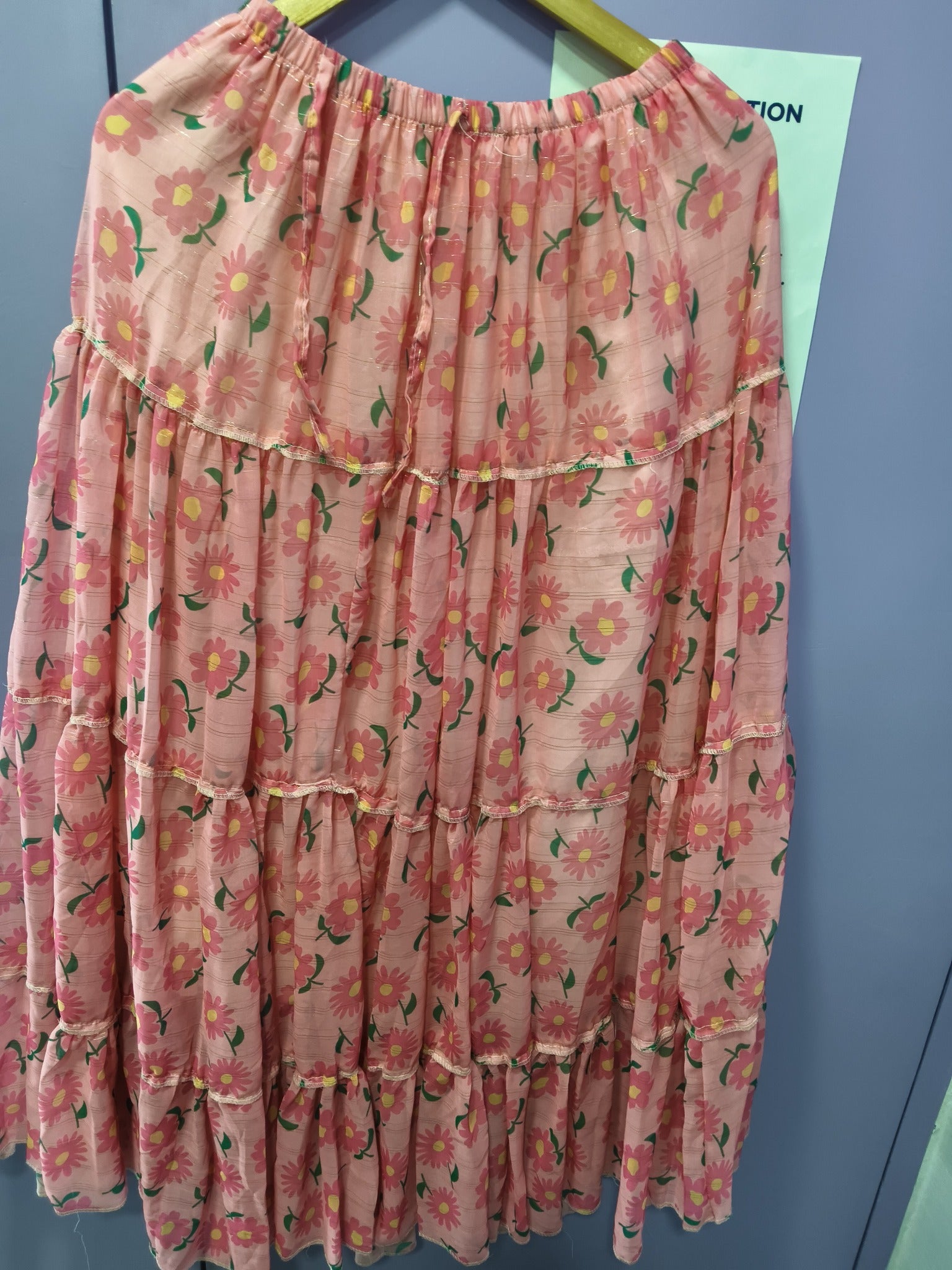 Real Garment Photo