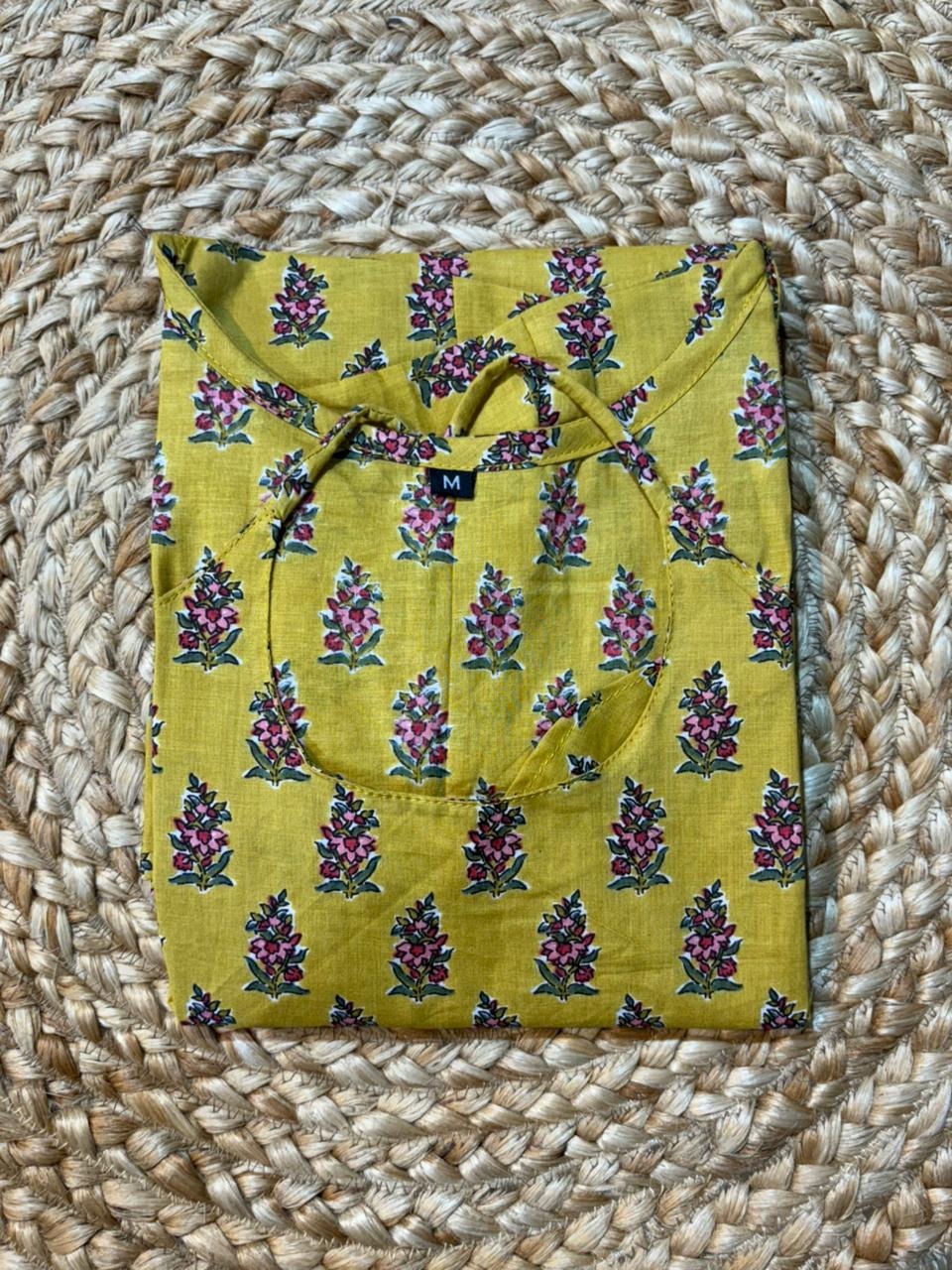 Real Garment Photo