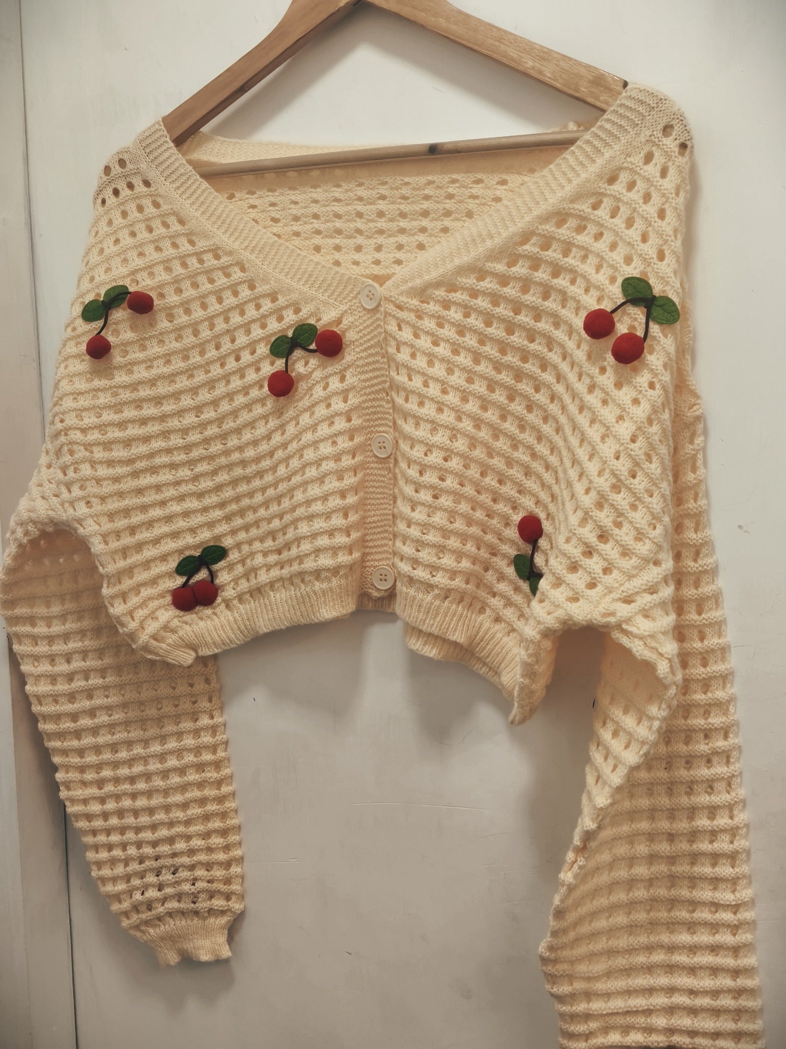 Real Garment Photo