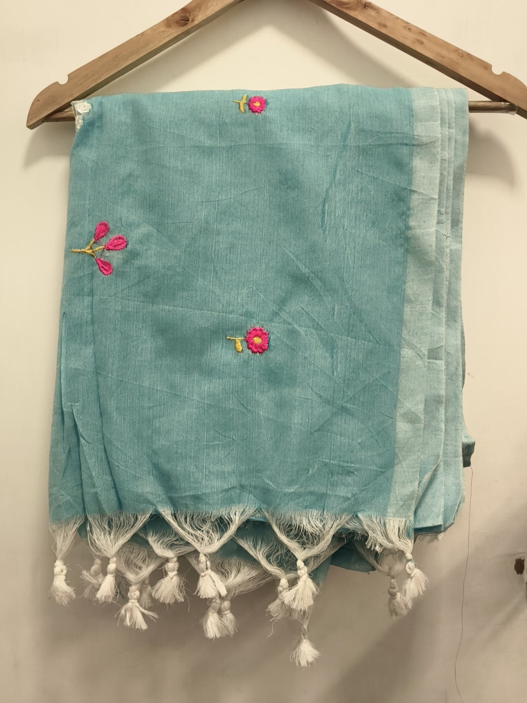 Real Garment Photo
