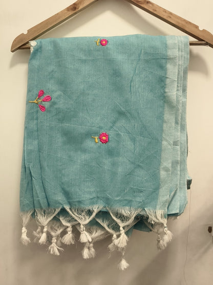 Real Garment Photo