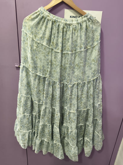 Real Garment Photo