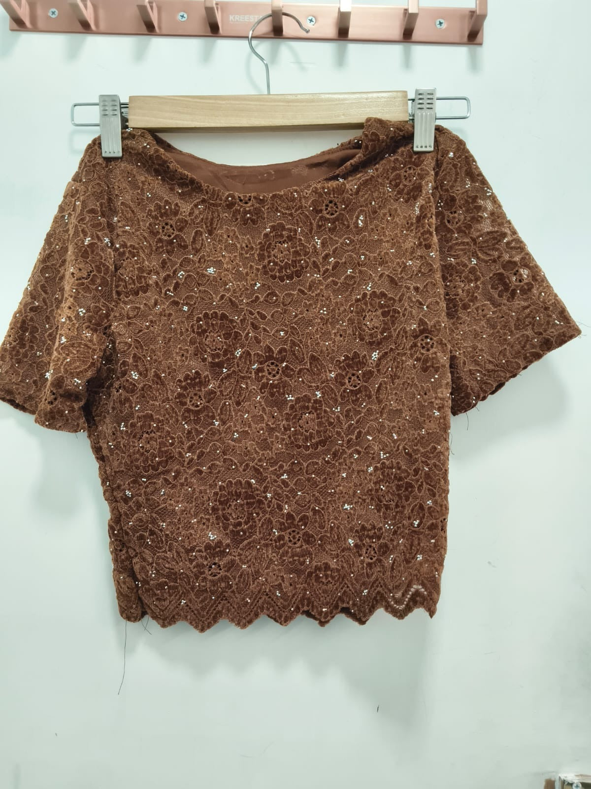 Real Garment Photo