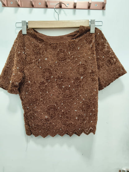 Real Garment Photo
