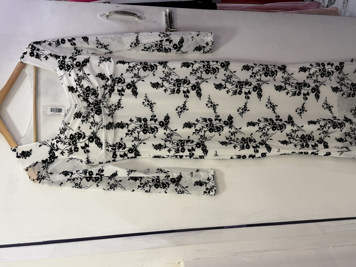 Real Garment Photo