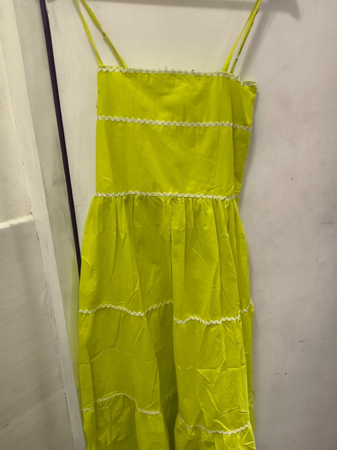 Real Garment Photo