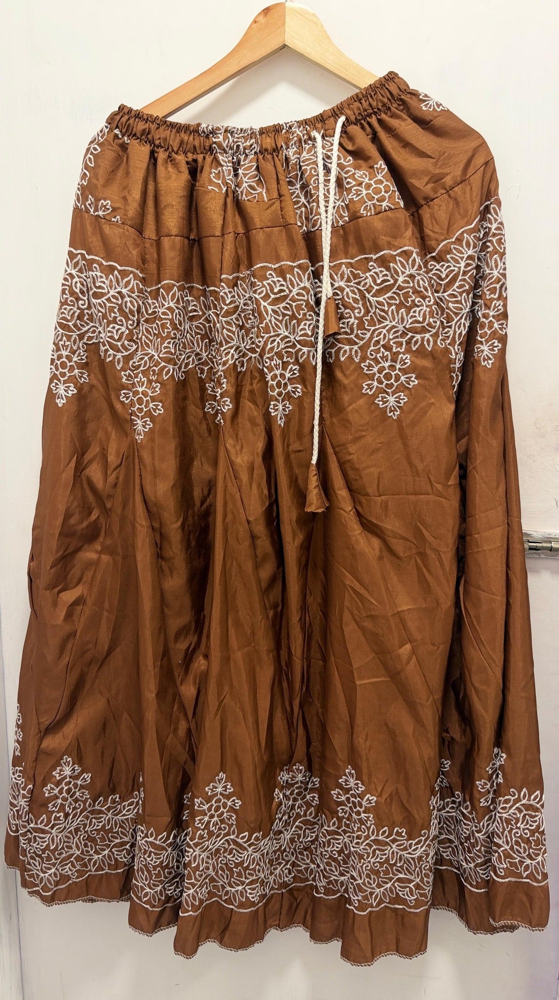 Real Garment Photo