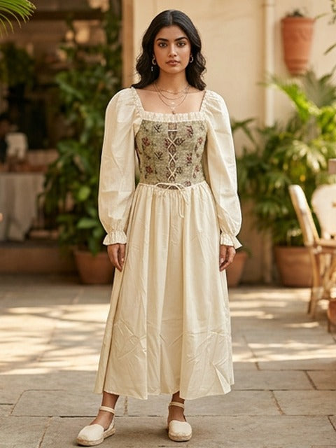 Hero — Front View