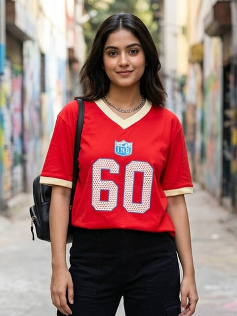 Hero — Front View