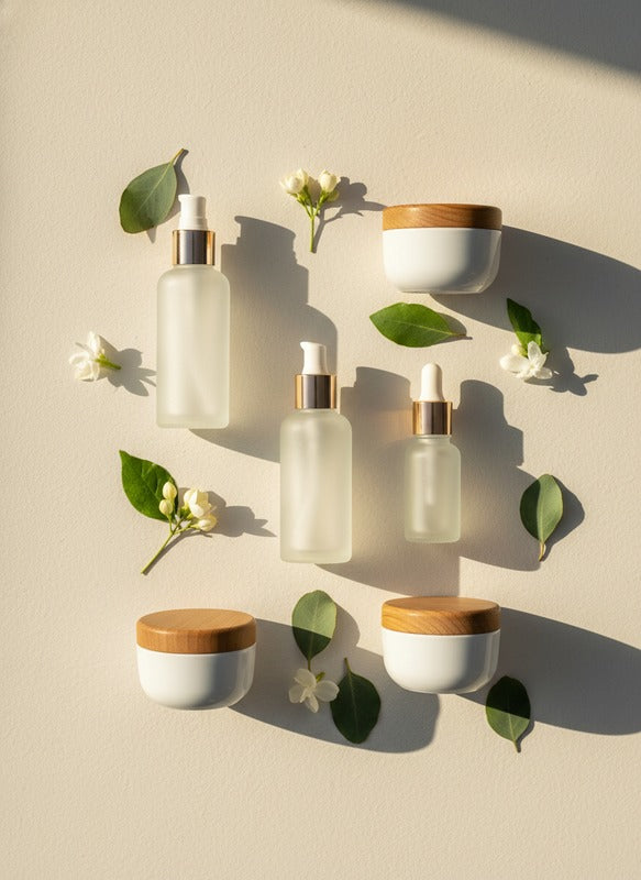 Beauty & skincare