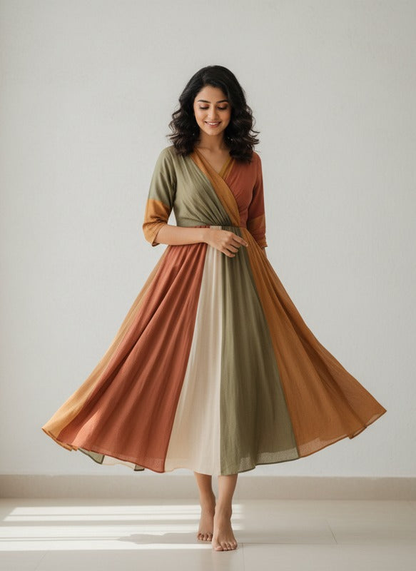 Dresses