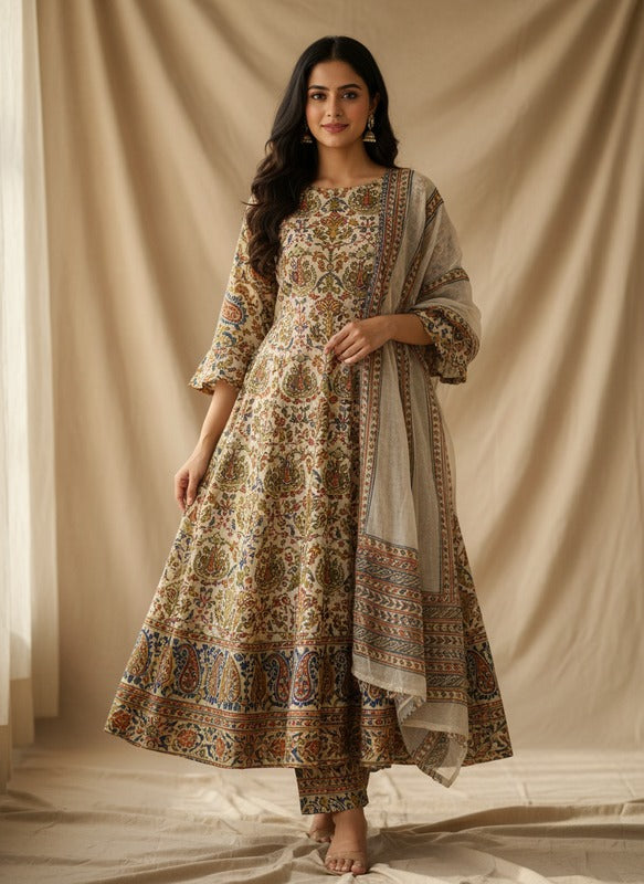 Ethnic wear