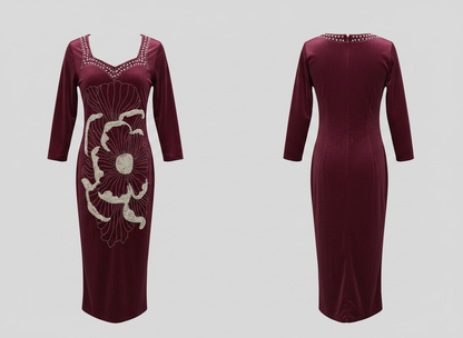 3D Product — Front + Back