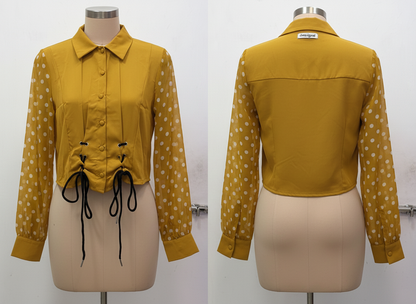3D Product — Front + Back