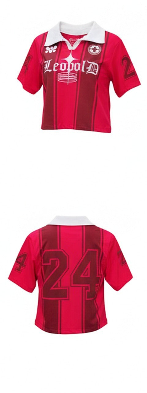 3D Product — Front + Back
