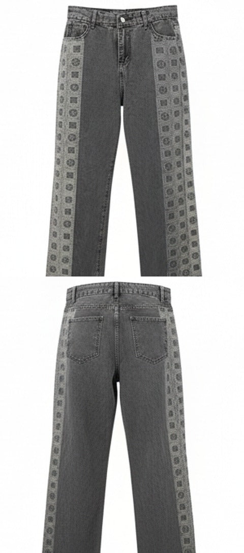 3D Product — Front + Back
