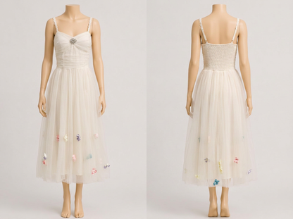 3D Product — Front + Back