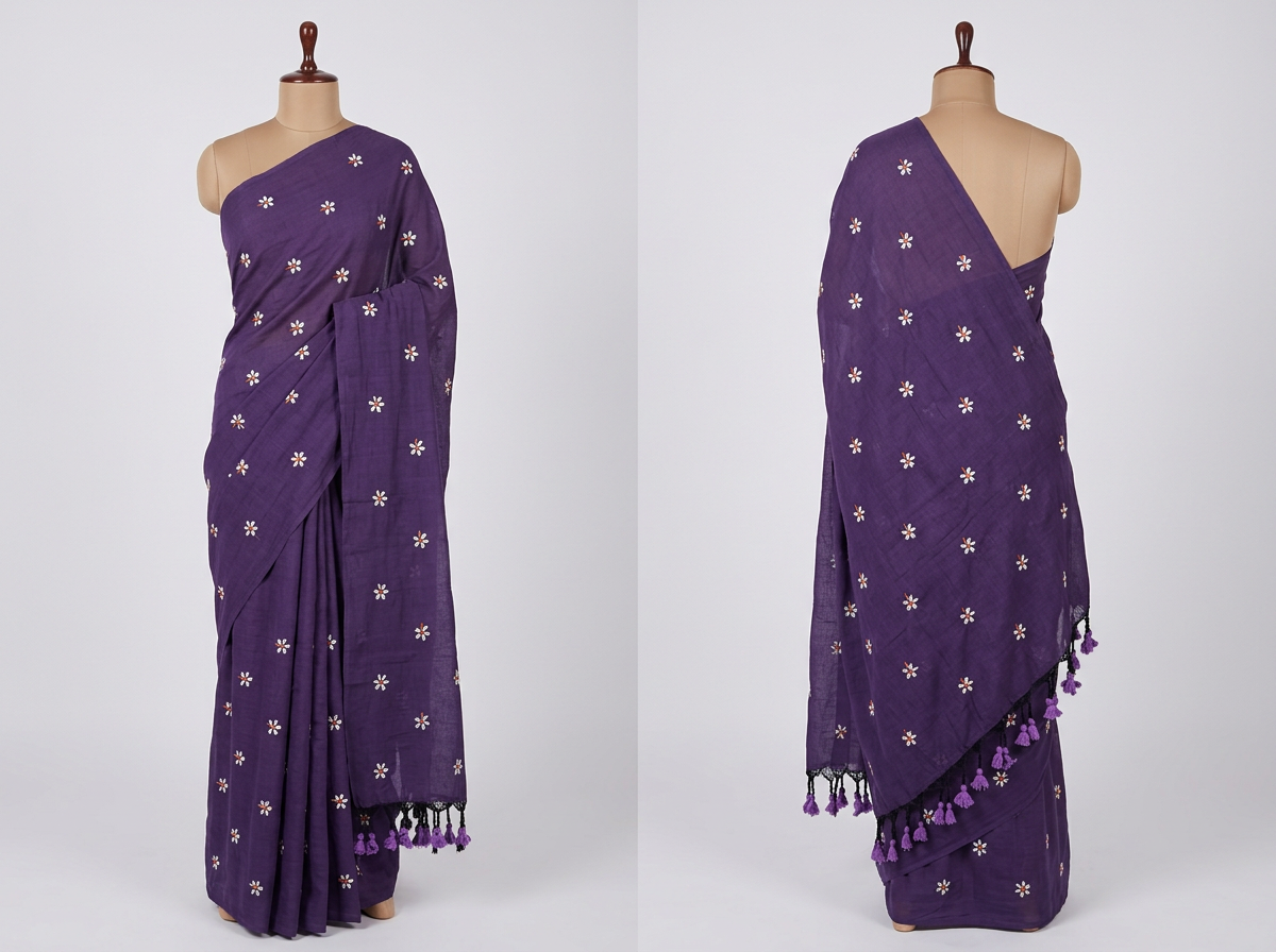 3D Product — Front + Back