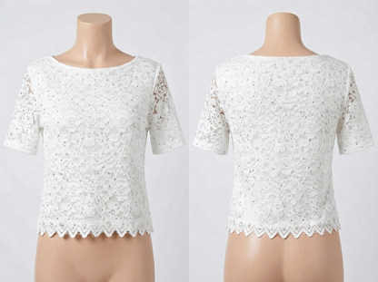 3D Product — Front + Back