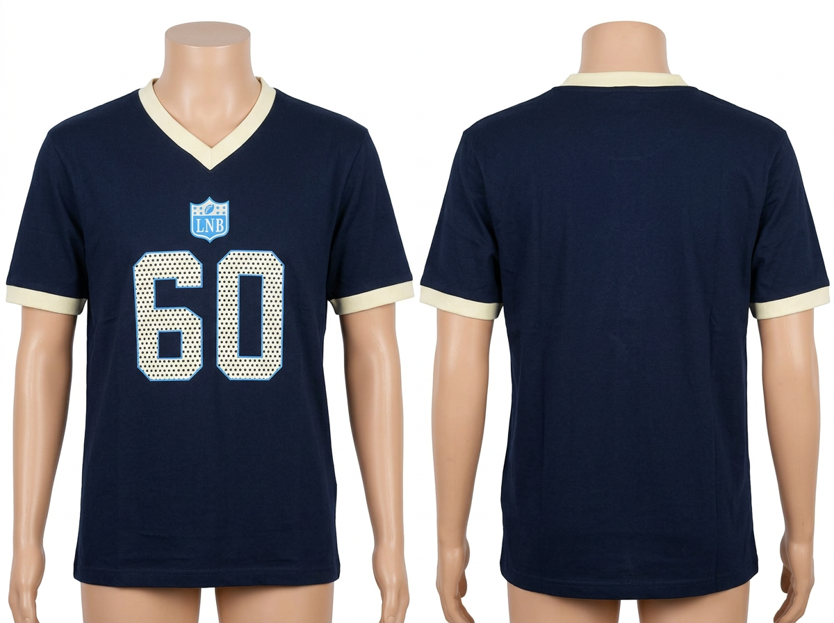 3D Product — Front + Back