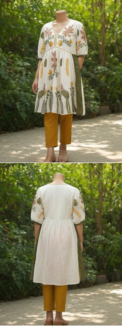 3D Product — Front + Back