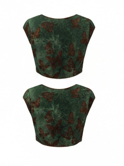 3D Product — Front + Back