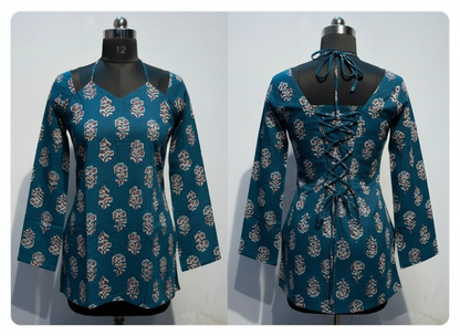 3D Product — Front + Back