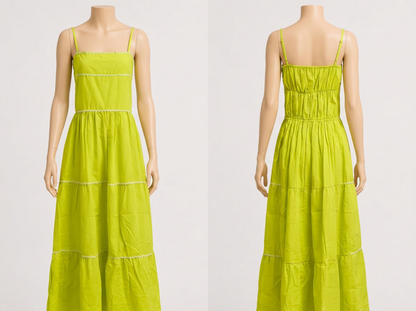 3D Product — Front + Back