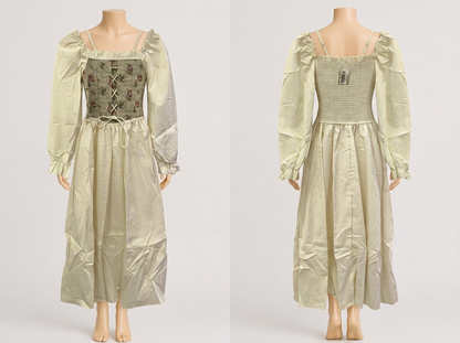 3D Product — Front + Back