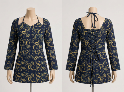 3D Product — Front + Back