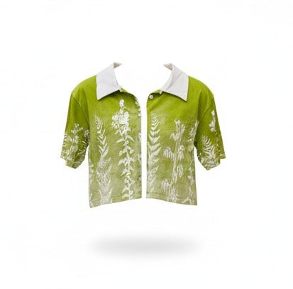 3D Product — Front + Back
