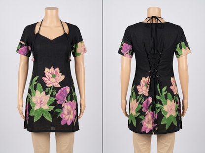 3D Product — Front + Back