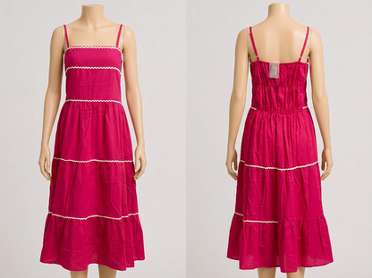 3D Product — Front + Back