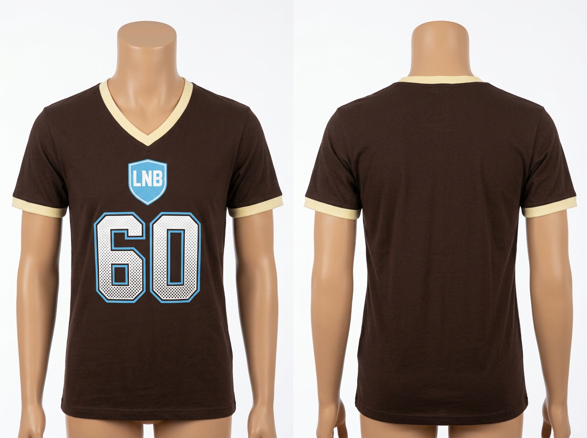 3D Product — Front + Back