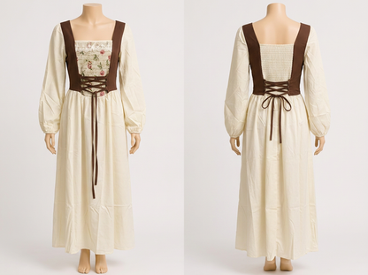 3D Product — Front + Back