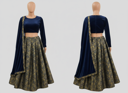 3D Product — Front + Back