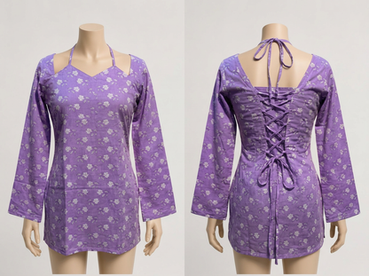 3D Product — Front + Back
