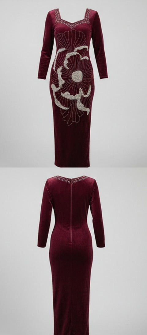 3D Product — Front + Back
