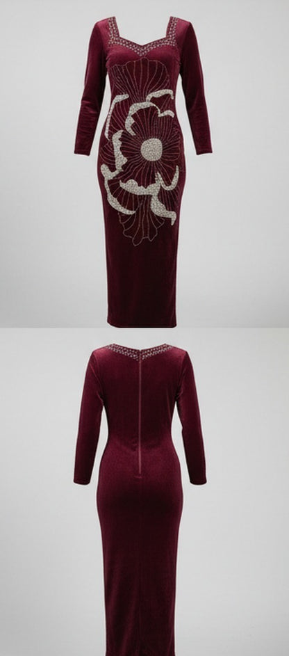 3D Product — Front + Back