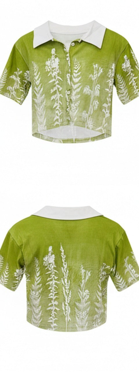 3D Product — Front + Back