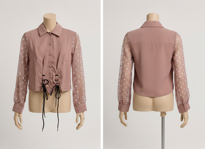 3D Product — Front + Back