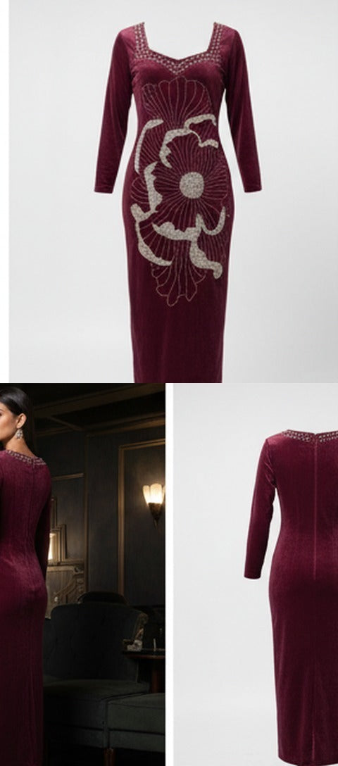 3D Product — Front + Back